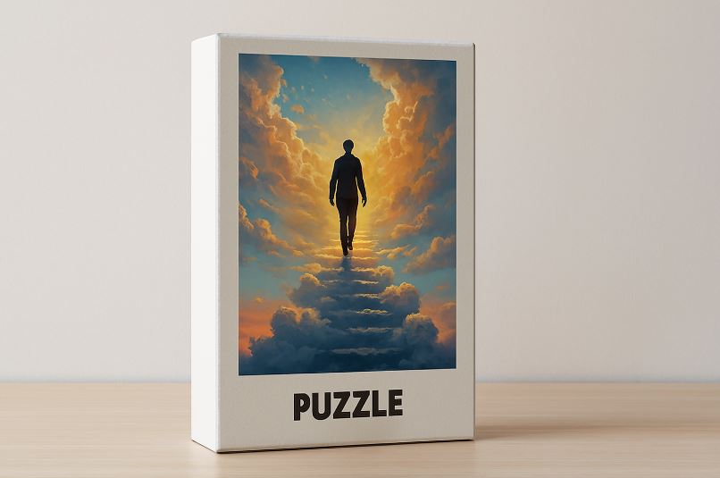 soñar con rompecabezas