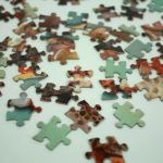 Soñar con rompecabezas: su significado espiritual y bíblico soñar con rompecabezas biblia