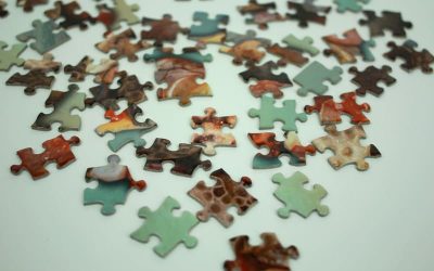 Soñar con rompecabezas: su significado espiritual y bíblico