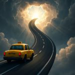 Significado espiritual de soñar con un taxi | Gilberto Mendoza soñar con taxi biblia