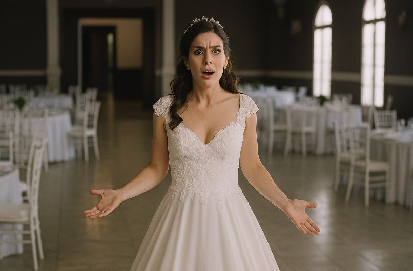 soñar con vestido de novia biblia