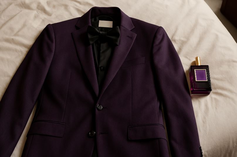 soñar que alguien huele bien