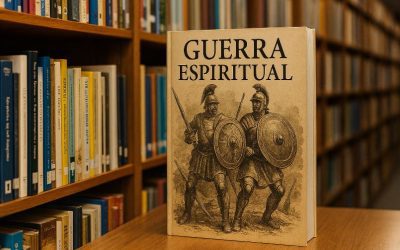 ¿Qué significa soñar echando fuera demonios?
