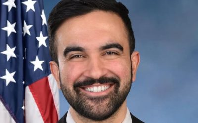 Zohran Mamdani, nuevo alcalde de Nueva York | Mirada profética