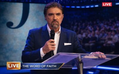 El testimonio del Pastor Armando Alducín: del ateísmo a Jesús