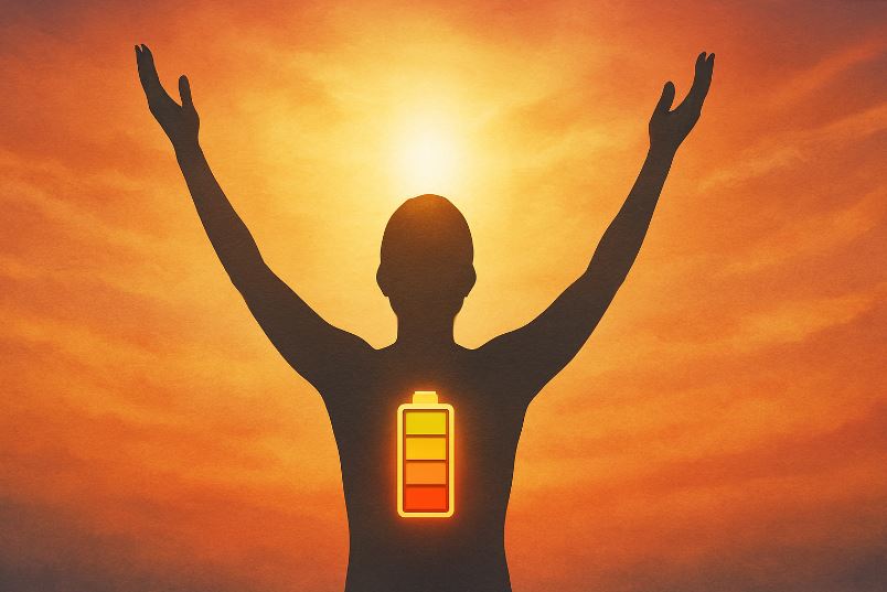 como despertar los sentidos espirituales biblia