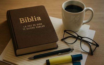 ¿Cuál es la mejor versión de la Biblia para leer y estudiar?