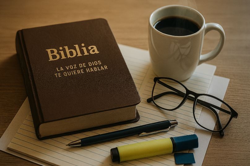 cuál es la mejor versión de la biblia para estudiar