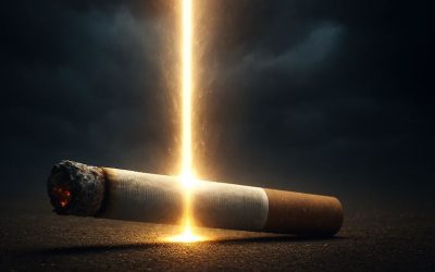 ¿Qué dice la Biblia sobre fumar? ¿Es pecado el cigarrillo?