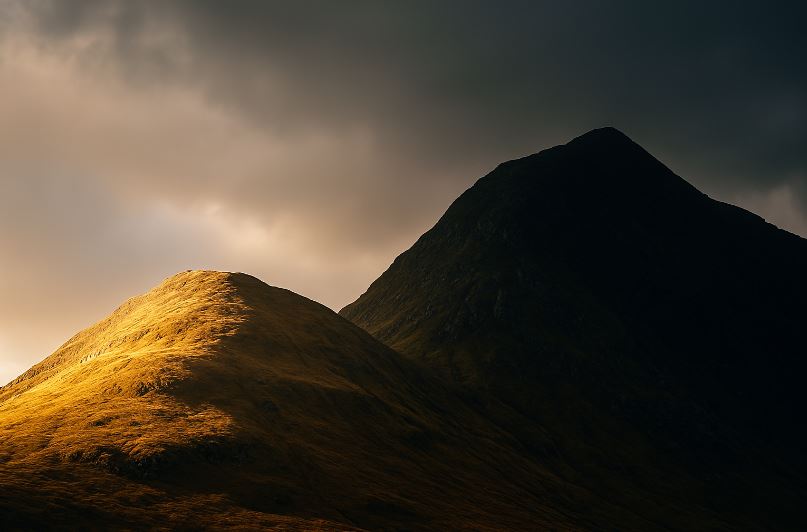 espiritu de altivez biblia