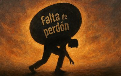 El poder del perdón según la Biblia: Decisión que abre puertas