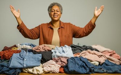 Uso de ropa usada según la Biblia | Consecuencias espirituales