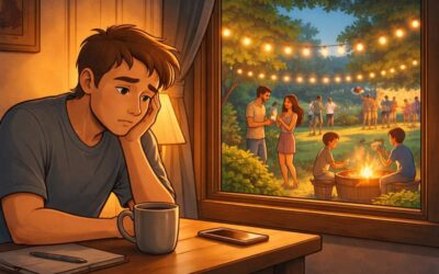 ¿Qué dice la Biblia sobre la depresión? Dios da esperanza