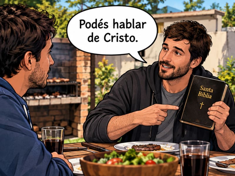 que dice la biblia sobre la semana santa para los cristianos explicacion