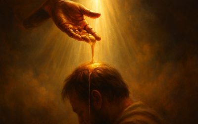 🌿 ¿Qué significa soñar con aceite según la Biblia?