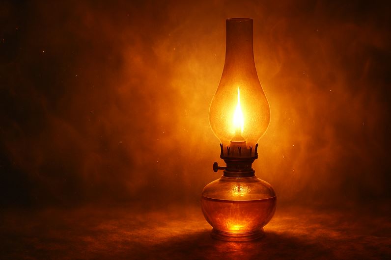 que significa soñar con aceite según la biblia