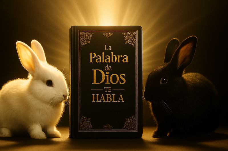 que significa soñar con conejos