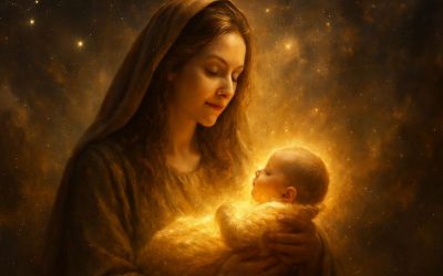 Soñar con bebés, niños y embarazo | Significado bíblico y espiritual