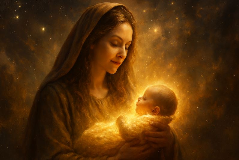 soñar con niños simbolismo biblico