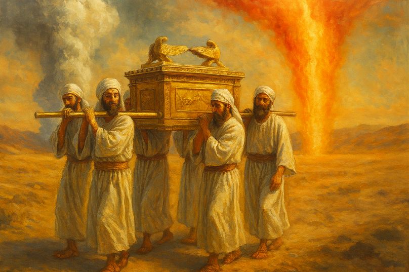 quiénes eran los levitas según la biblia