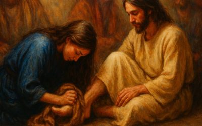 Soñar con besos | Significado y simbolismo bíblico y espiritual