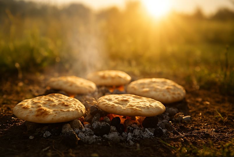 soñar con comer arroz