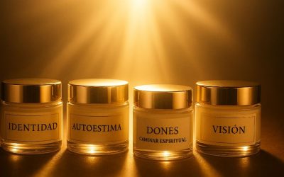 Significado espiritual y bíblico de soñar con cremas cosméticas