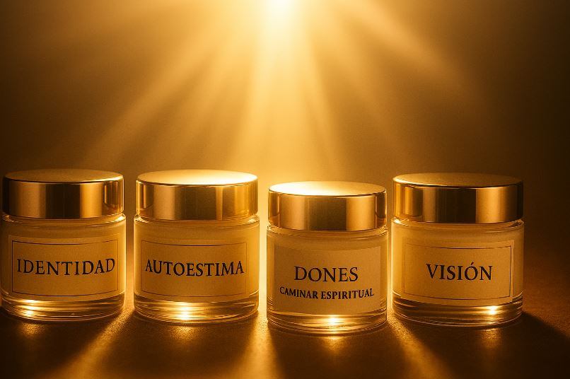 soñar con crema cosmética biblia