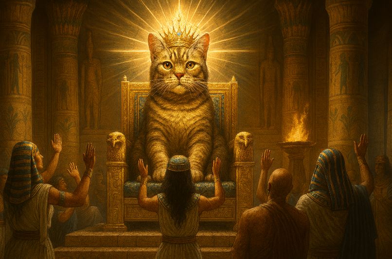 soñar con gatos significado espiritual