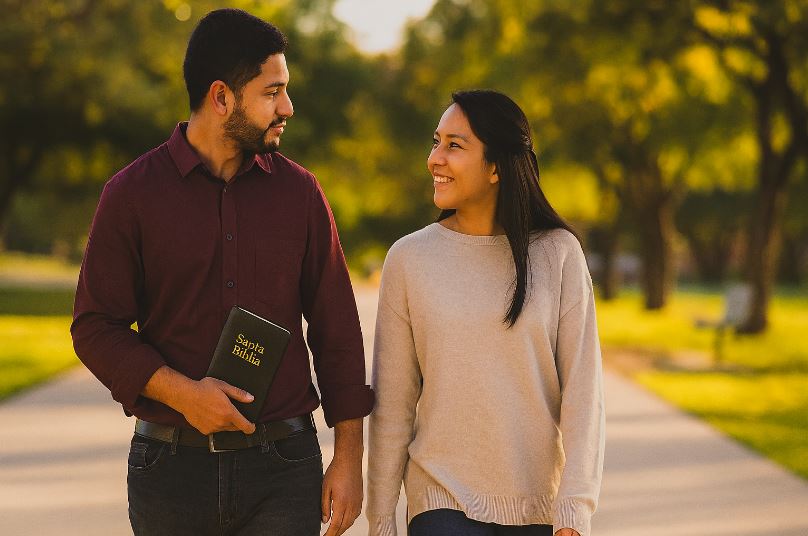 soñar que tu pareja te engaña biblia