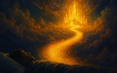 Sueños que Dios usa para revelar tu propósito y llamado