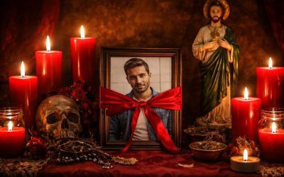 Oración para quitar amarre sentimental enviado a mi esposo