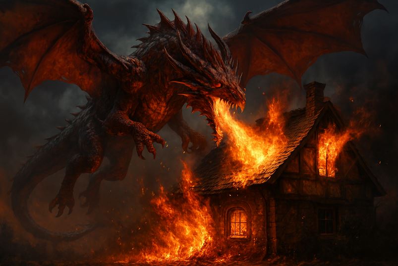 como se ve el diablo en los sueños biblia