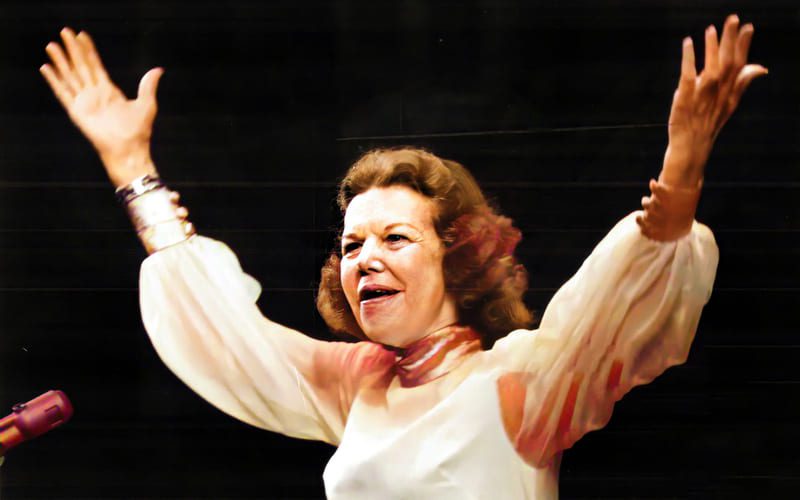 kathryn kuhlman