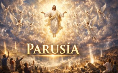 La parusía en la Biblia | Significado y fundamento bíblico