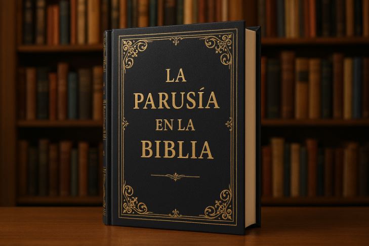 parusía biblia significado