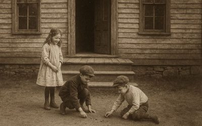 Soñar repetidamente con la casa de mis padres o de mi Infancia