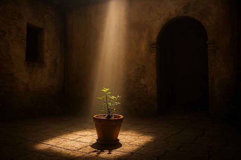 que significa soñar con la casa de mis padres biblia