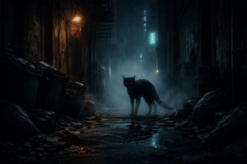 soñar con animales muertos y podridos