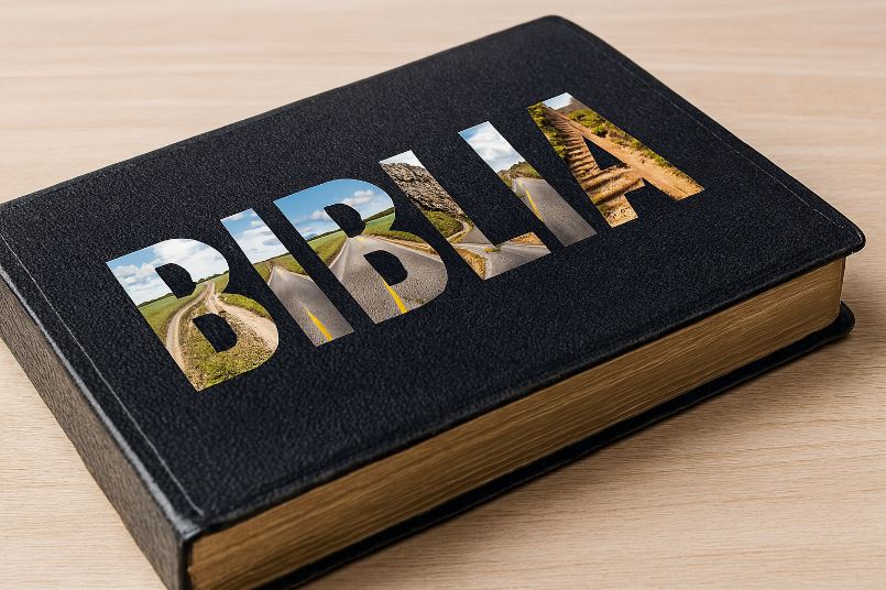 soñar con caminos biblia