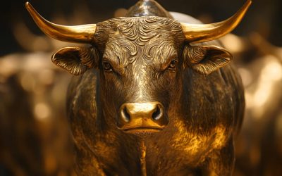 Soñar con toros: significado, simbolismo espiritual y bíblico