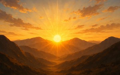 Sueños que significan bendición, buenos anuncios y noticias