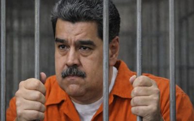 Nicolás Maduro capturado por Trump | ¿Invasión o liberación?