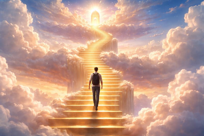 cuantos cielos hay según la biblia jahaziel rodriguez