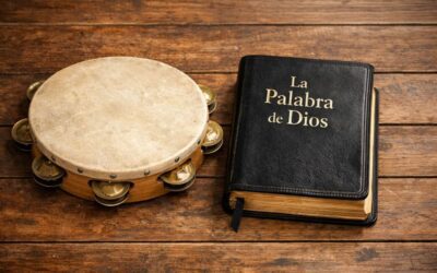 Danza en la Biblia | Gozo, adoración y simbolismo espiritual