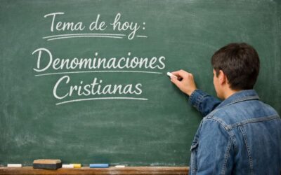 Denominaciones cristianas y sus diferencias | Diversidad y unidad