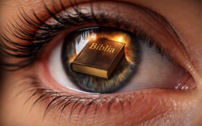 El simbolismo y el significado espiritual de los ojos en la Biblia