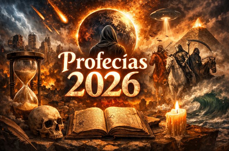 profecias 2026