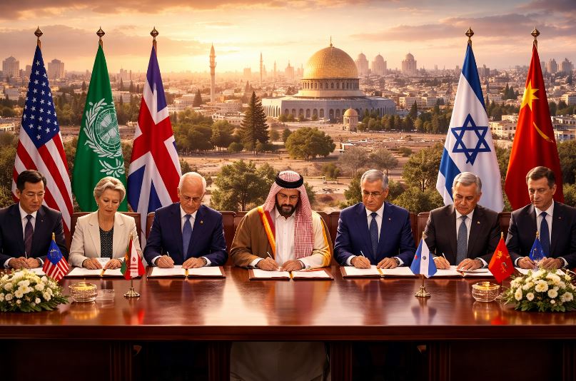 profecías cristianas cumplidas 2025