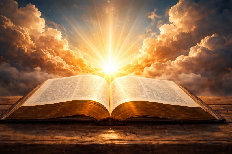 que simboliza el sol en la biblia